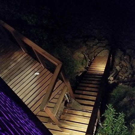 Cala Dei Mori Aparthotel Ливорно Екстериор снимка