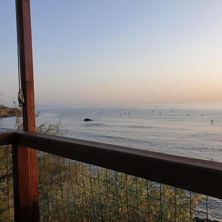 Cala Dei Mori Aparthotel Ливорно Екстериор снимка