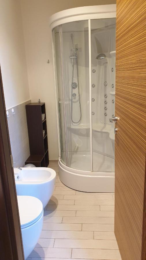 Cala Dei Mori Aparthotel Ливорно Екстериор снимка