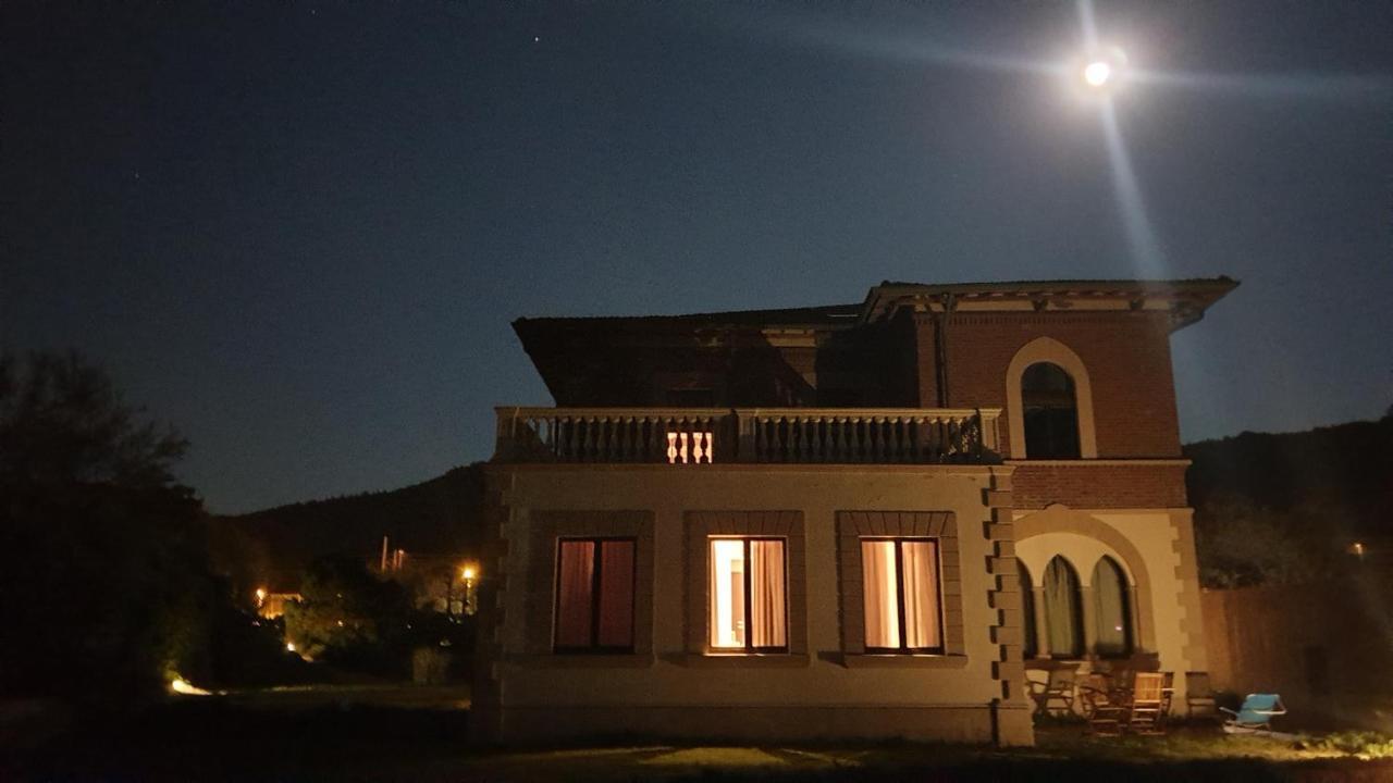 Cala Dei Mori Aparthotel Ливорно Екстериор снимка