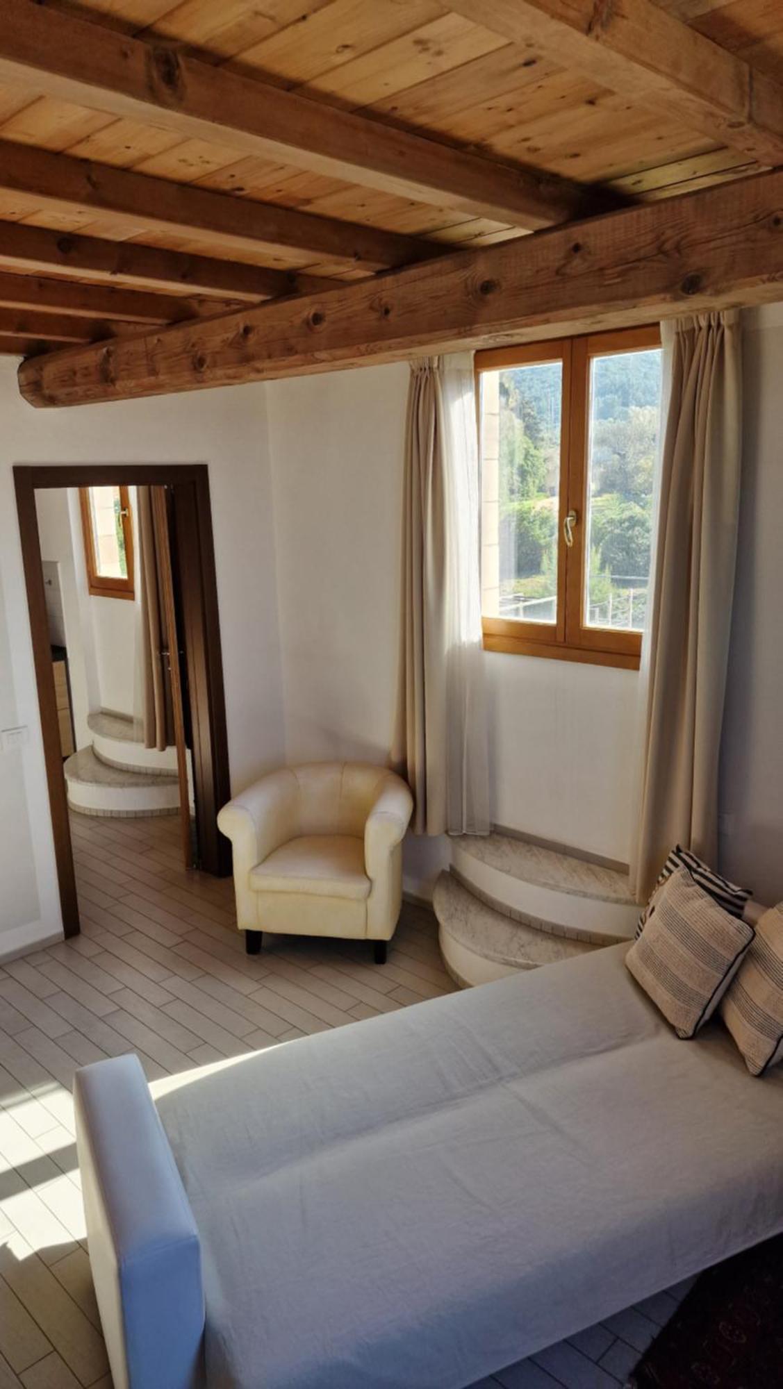Cala Dei Mori Aparthotel Ливорно Екстериор снимка