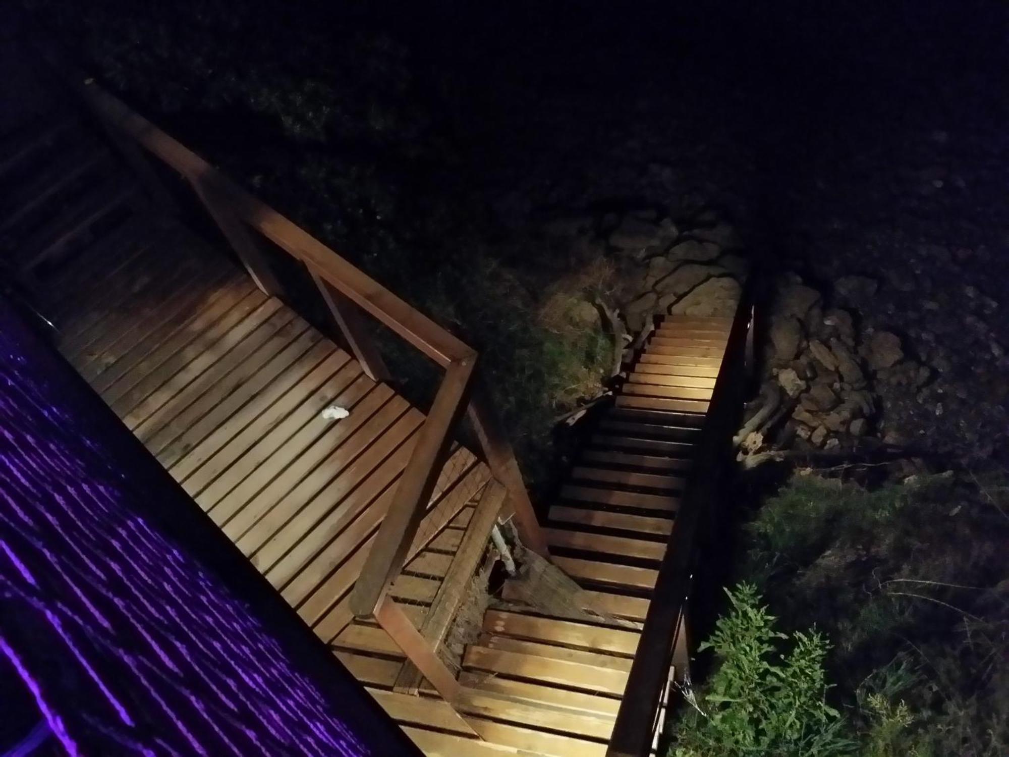 Cala Dei Mori Aparthotel Ливорно Екстериор снимка