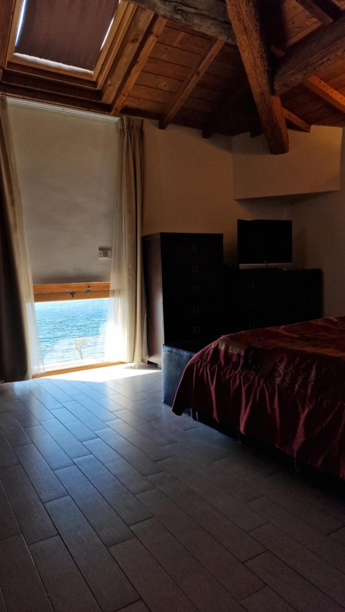 Cala Dei Mori Aparthotel Ливорно Екстериор снимка