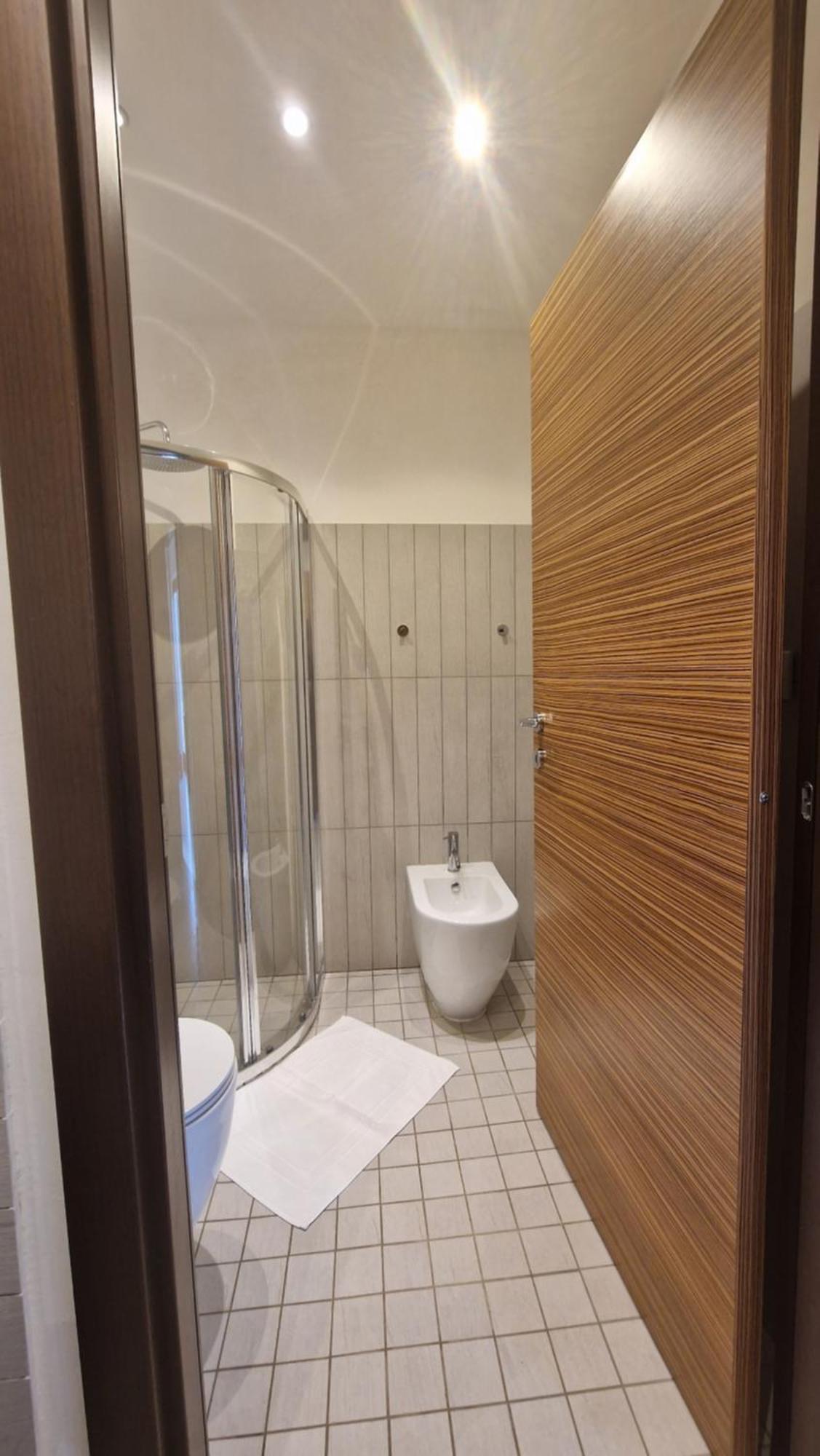 Cala Dei Mori Aparthotel Ливорно Екстериор снимка