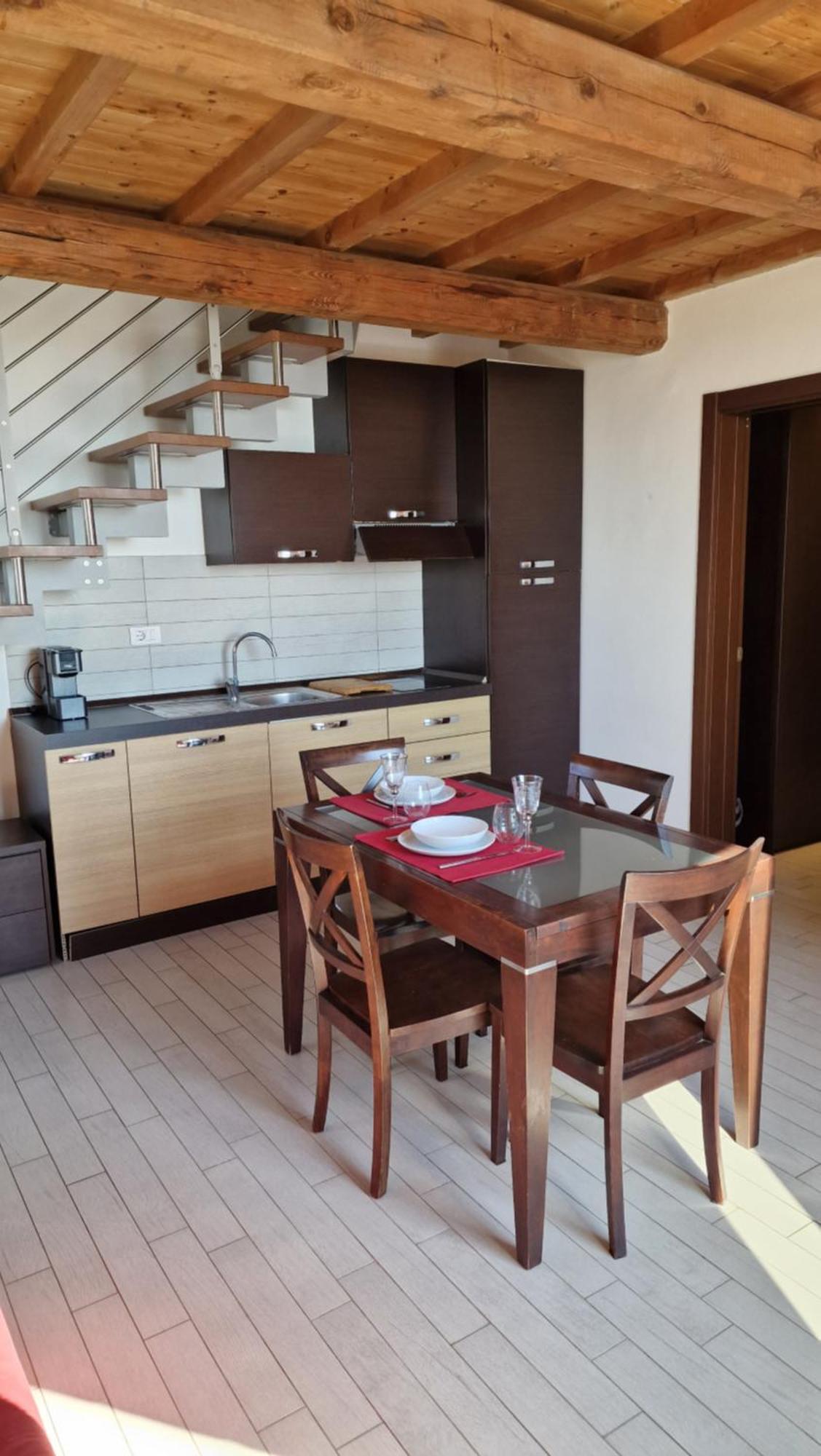 Cala Dei Mori Aparthotel Ливорно Екстериор снимка