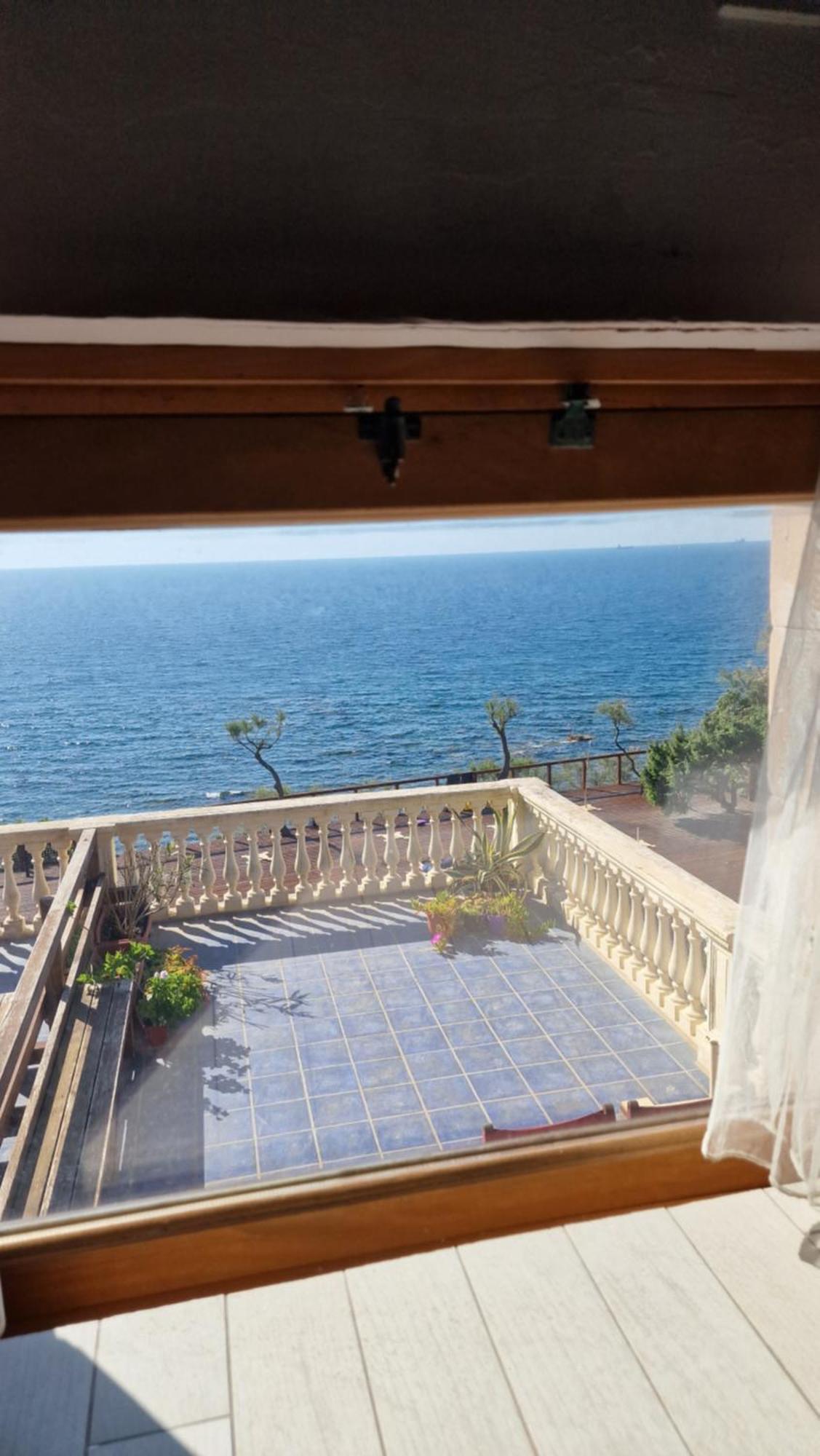 Cala Dei Mori Aparthotel Ливорно Екстериор снимка