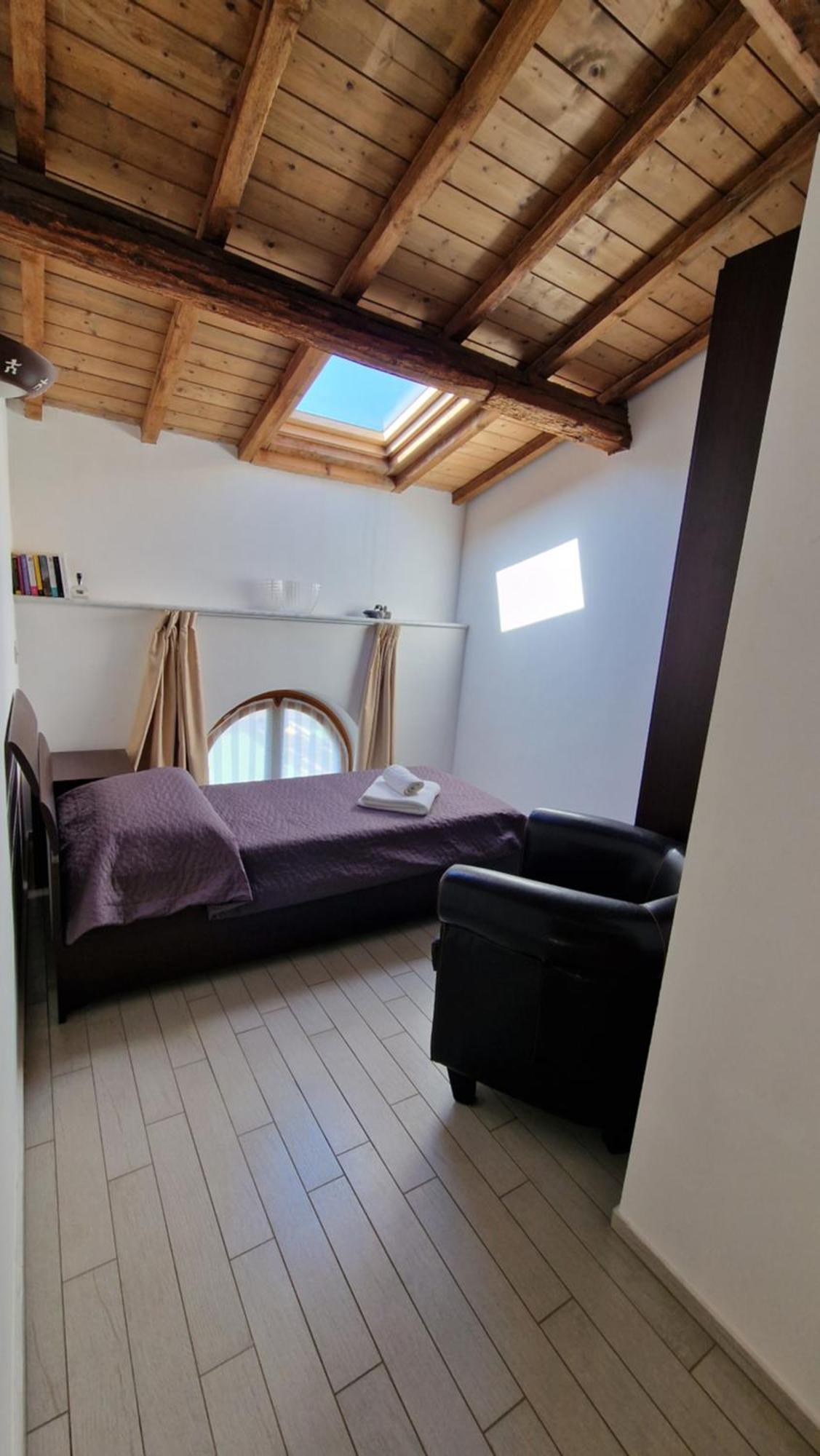 Cala Dei Mori Aparthotel Ливорно Екстериор снимка
