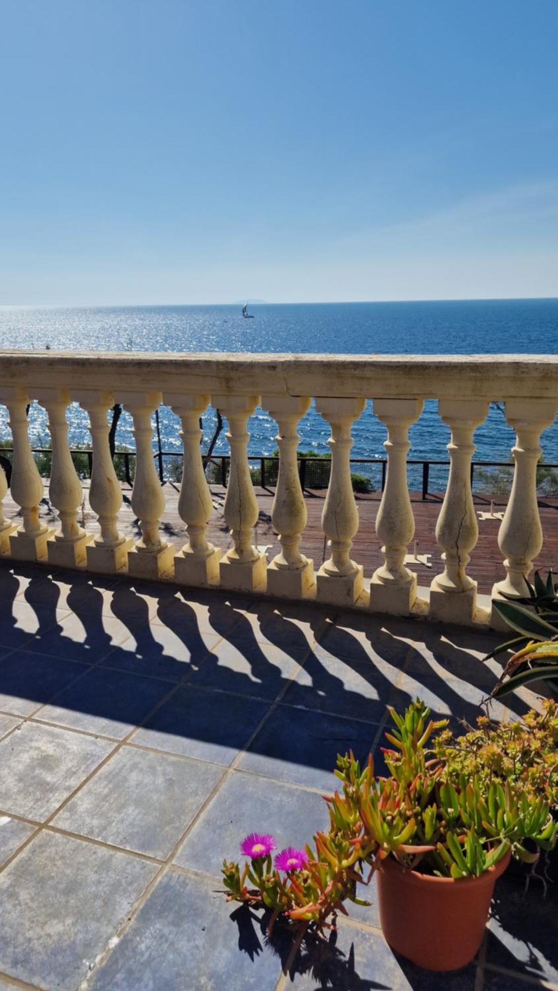 Cala Dei Mori Aparthotel Ливорно Екстериор снимка