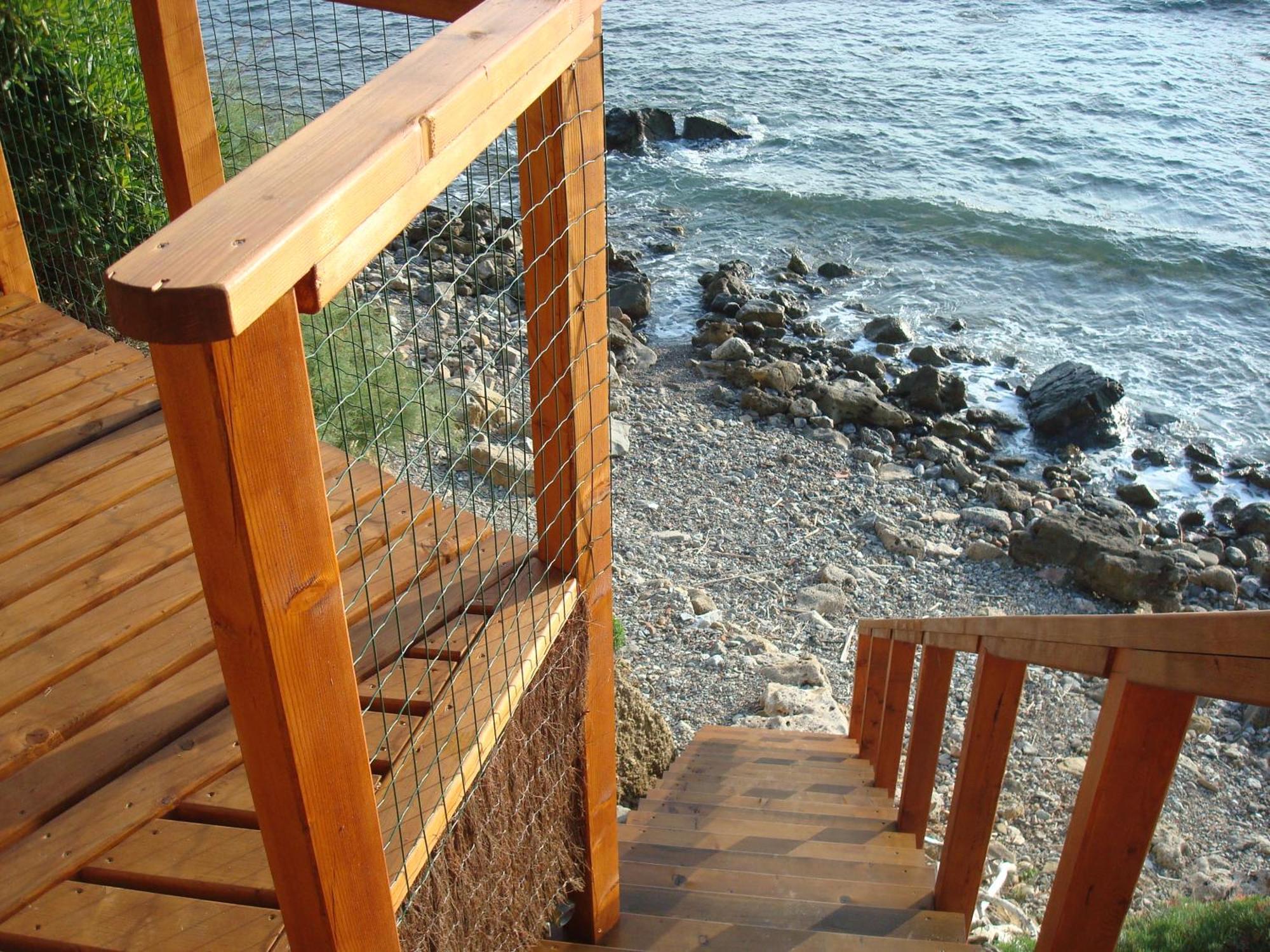 Cala Dei Mori Aparthotel Ливорно Екстериор снимка