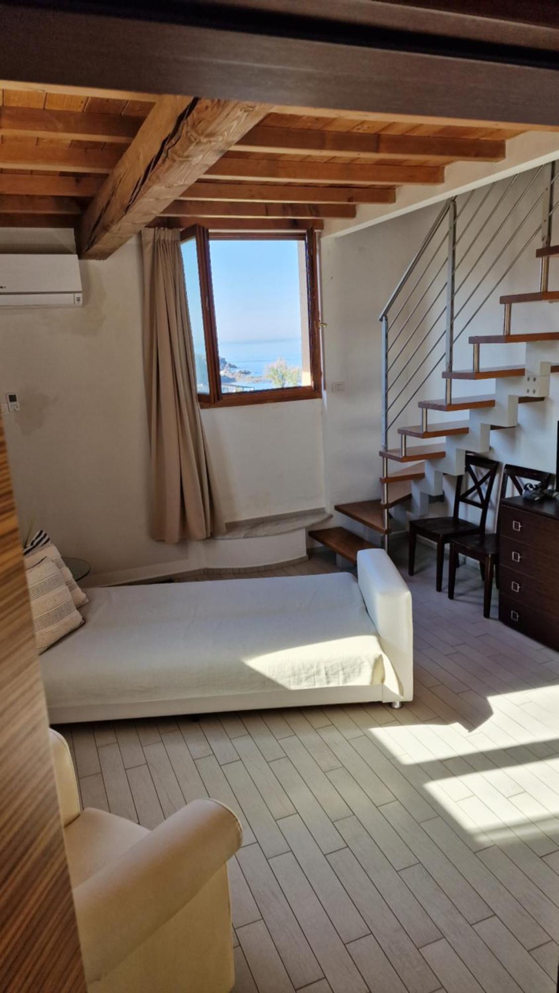 Cala Dei Mori Aparthotel Ливорно Екстериор снимка