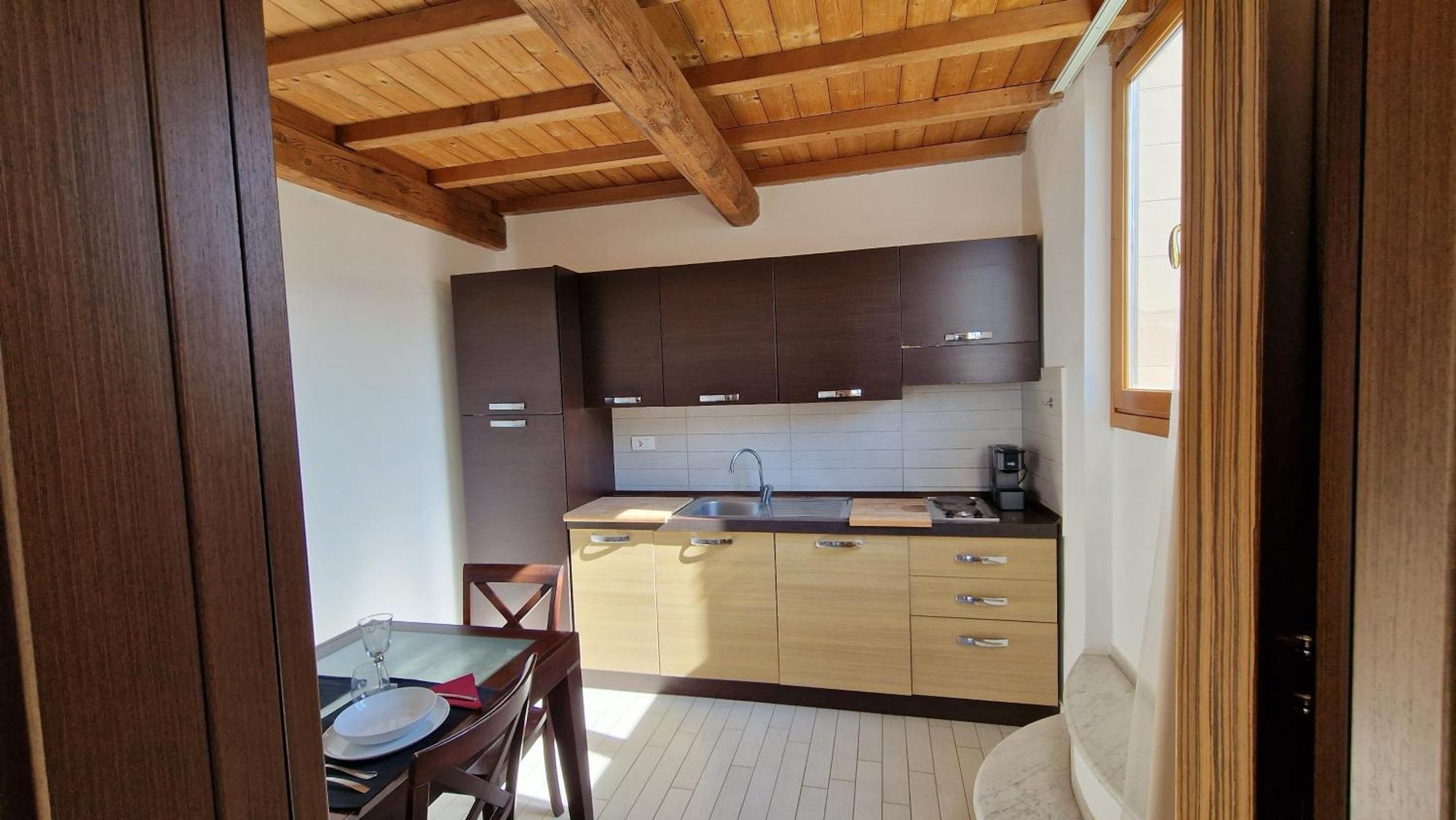 Cala Dei Mori Aparthotel Ливорно Екстериор снимка