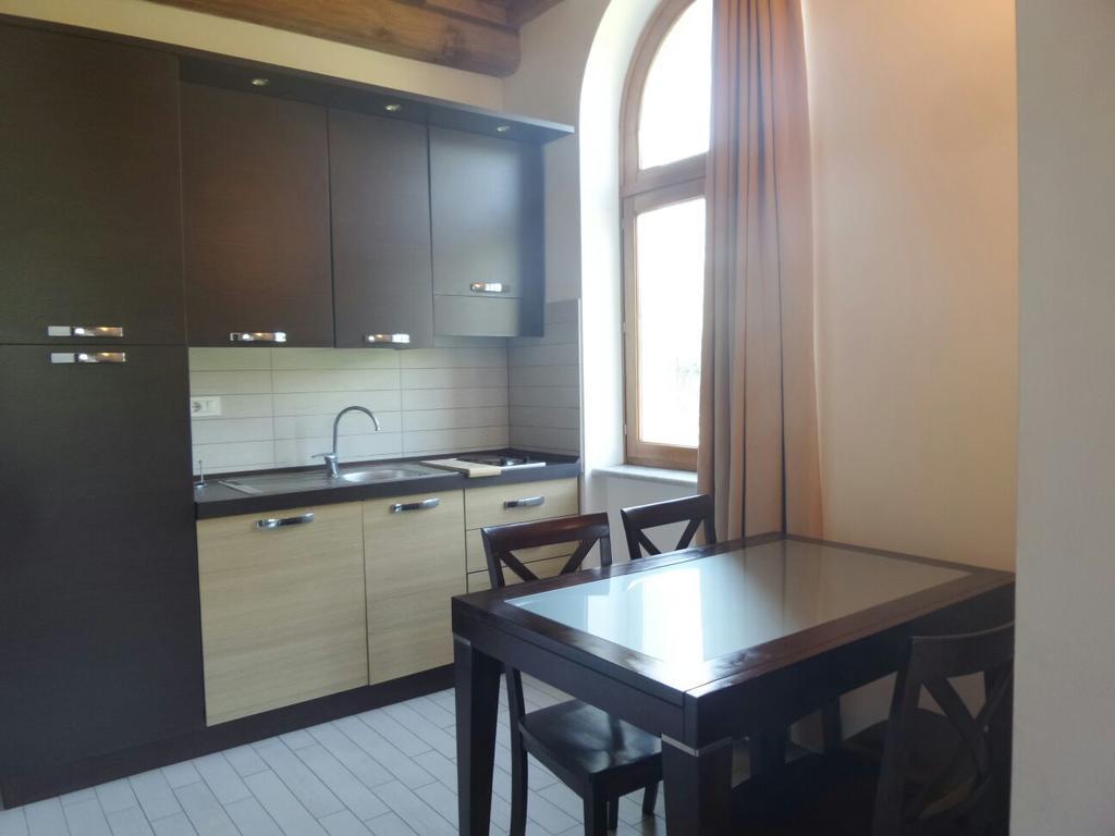 Cala Dei Mori Aparthotel Ливорно Екстериор снимка