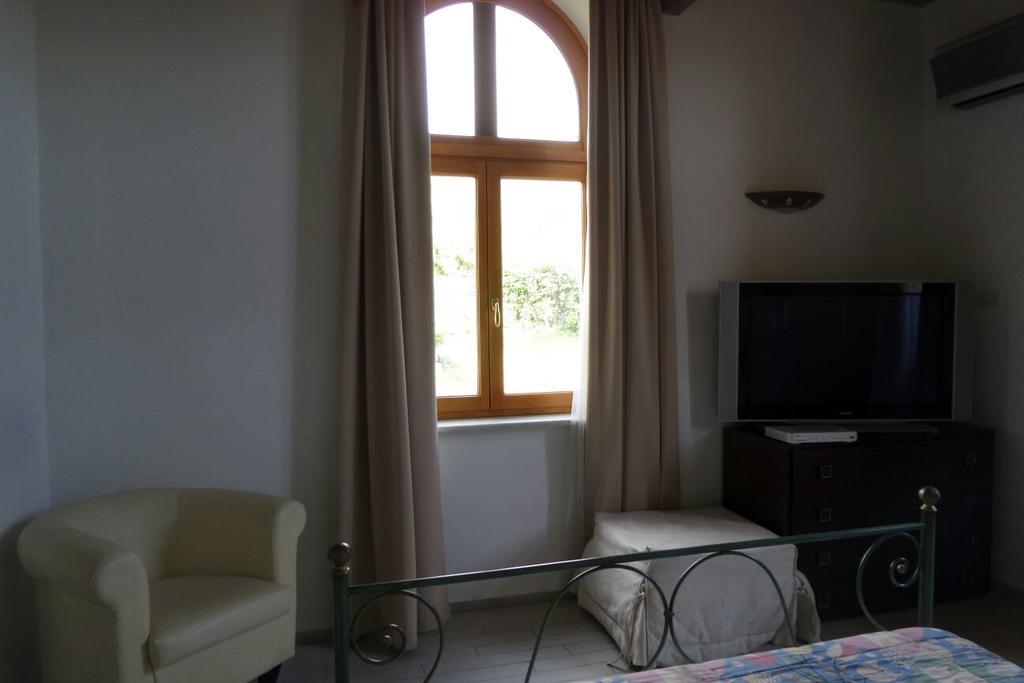 Cala Dei Mori Aparthotel Ливорно Стая снимка